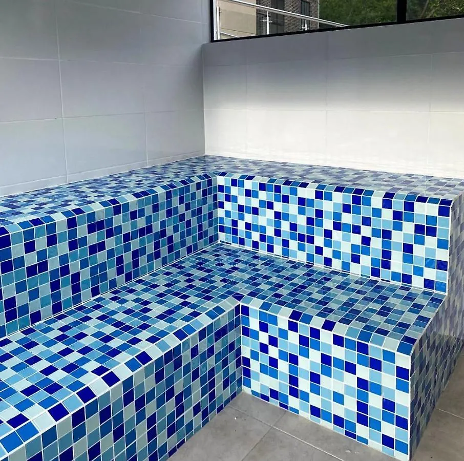 Apartamento Luxury Studio Con Vista Pance Cali
