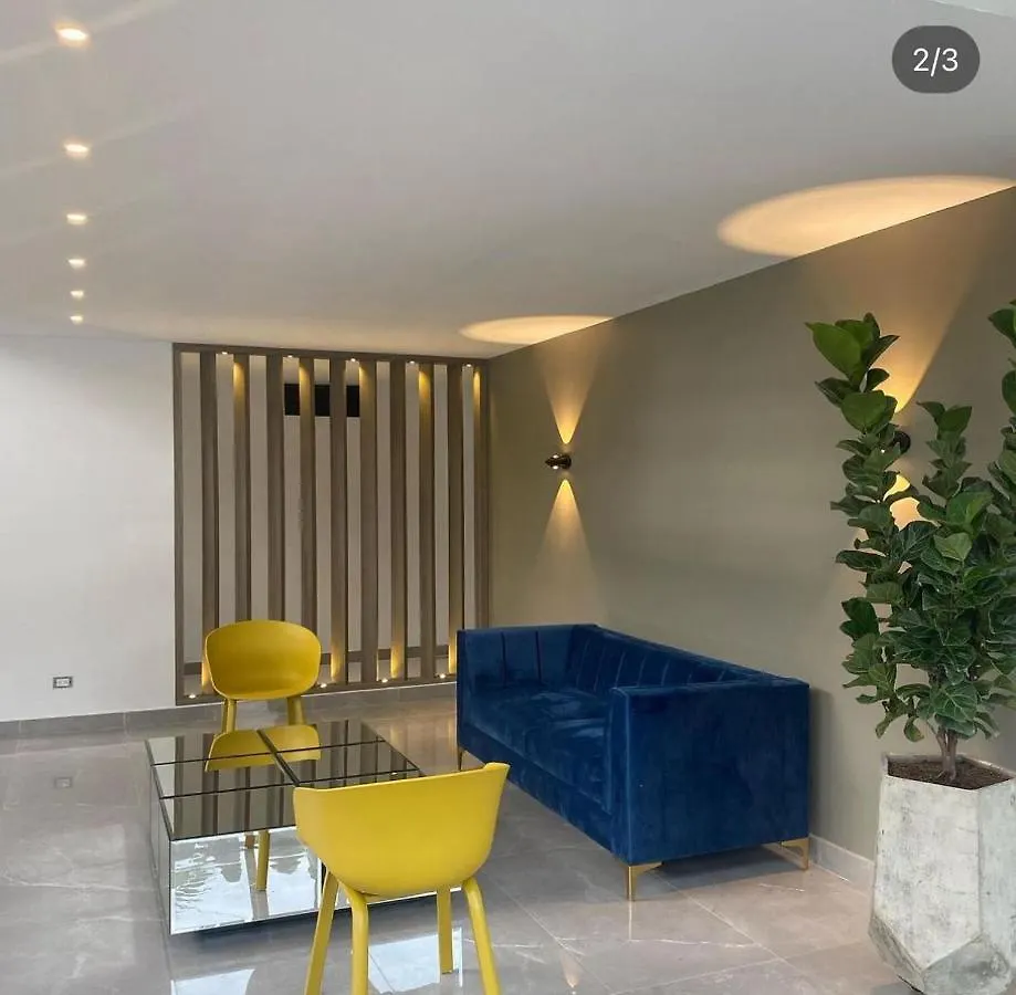 Apartamento Luxury Studio Con Vista Pance Cali