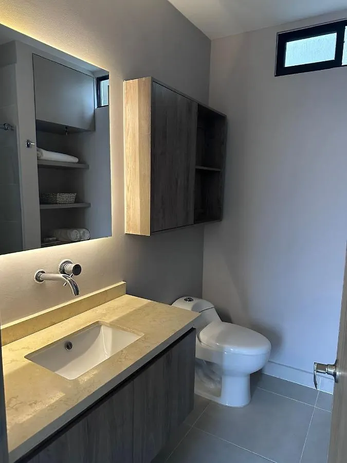 Luxury Studio Con Vista Pance Cali Colombia