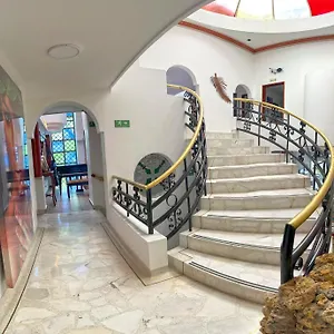 Pensión Boutique Luxury, Cali